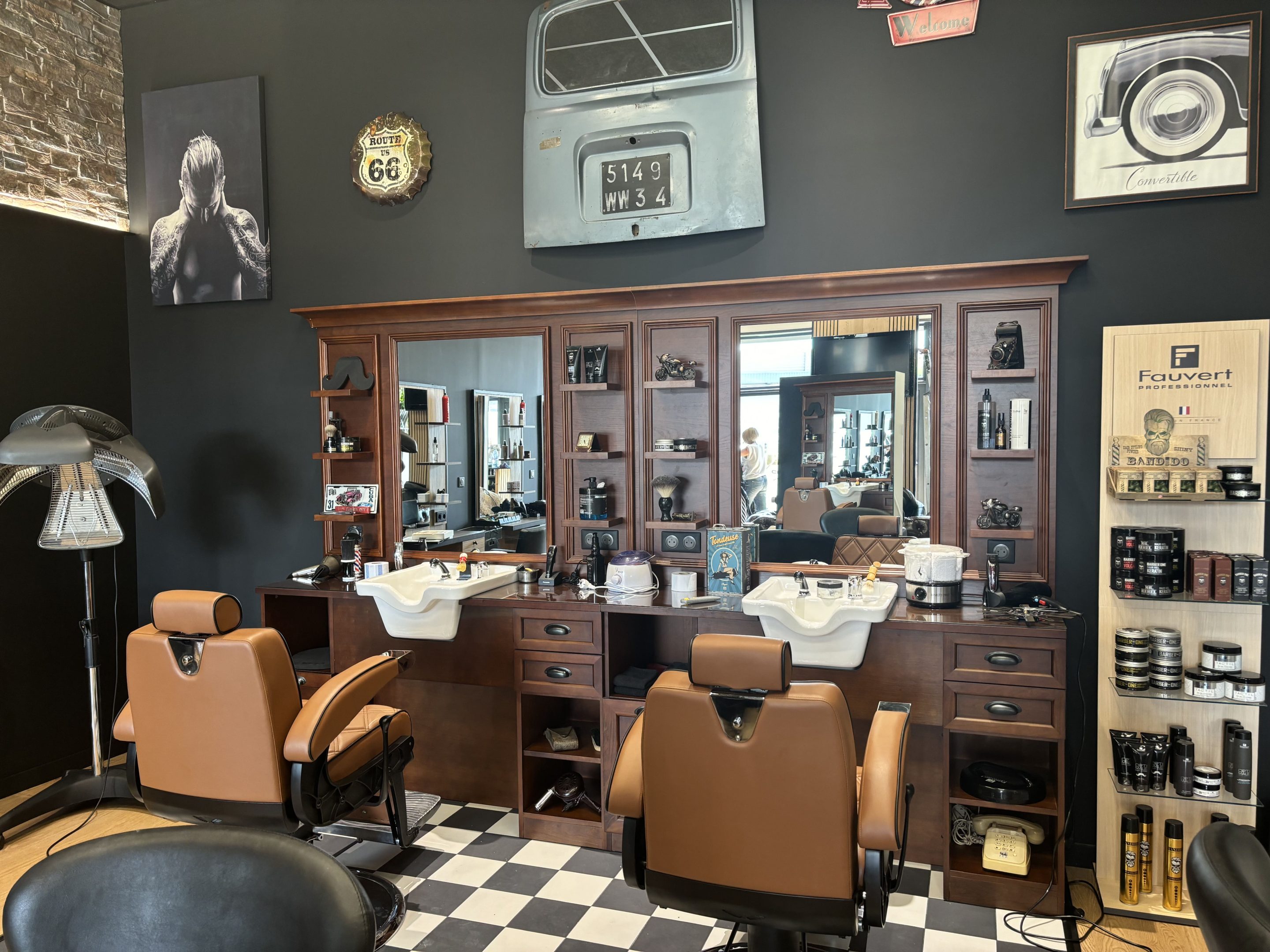 Angelcoiffure-coiffeur-femme-homme-barbier-esthetique-lunel-viel Coiffeur Barbier Esthétique