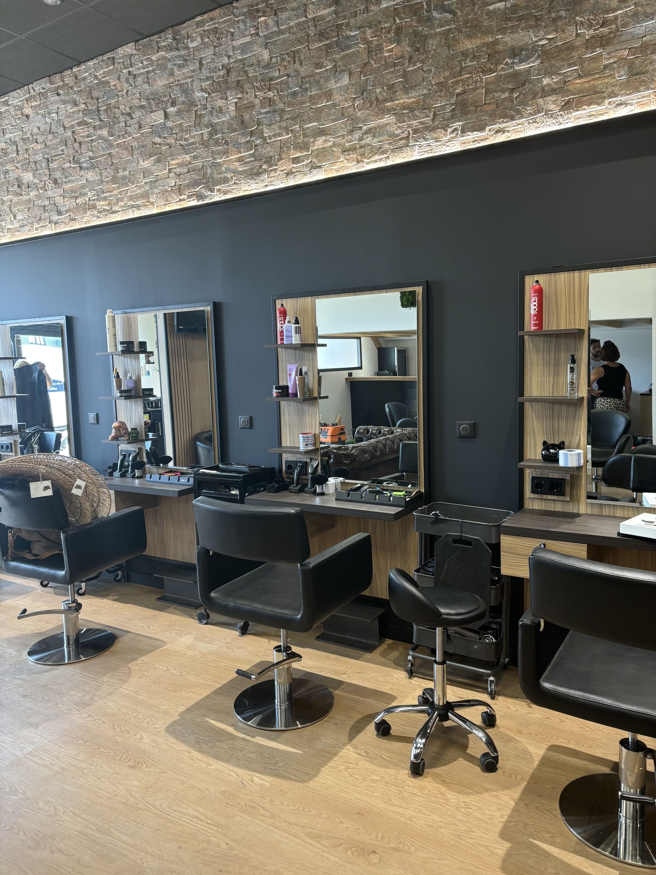 Salon Angel coiffure