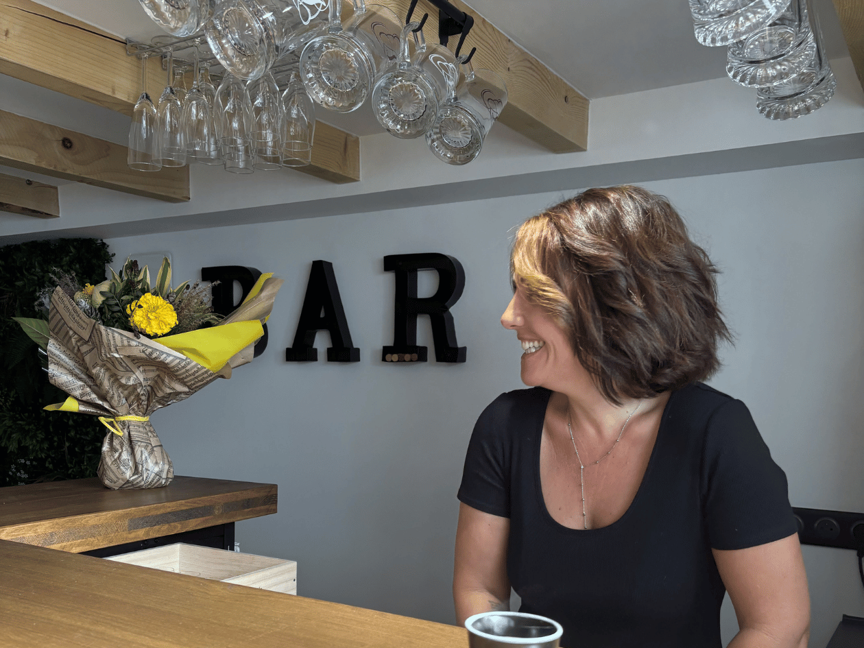 Coin Bar